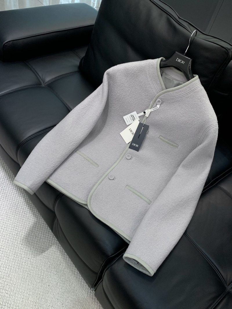 chr1st1an D10r outwear